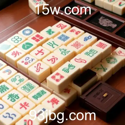 Mahjong